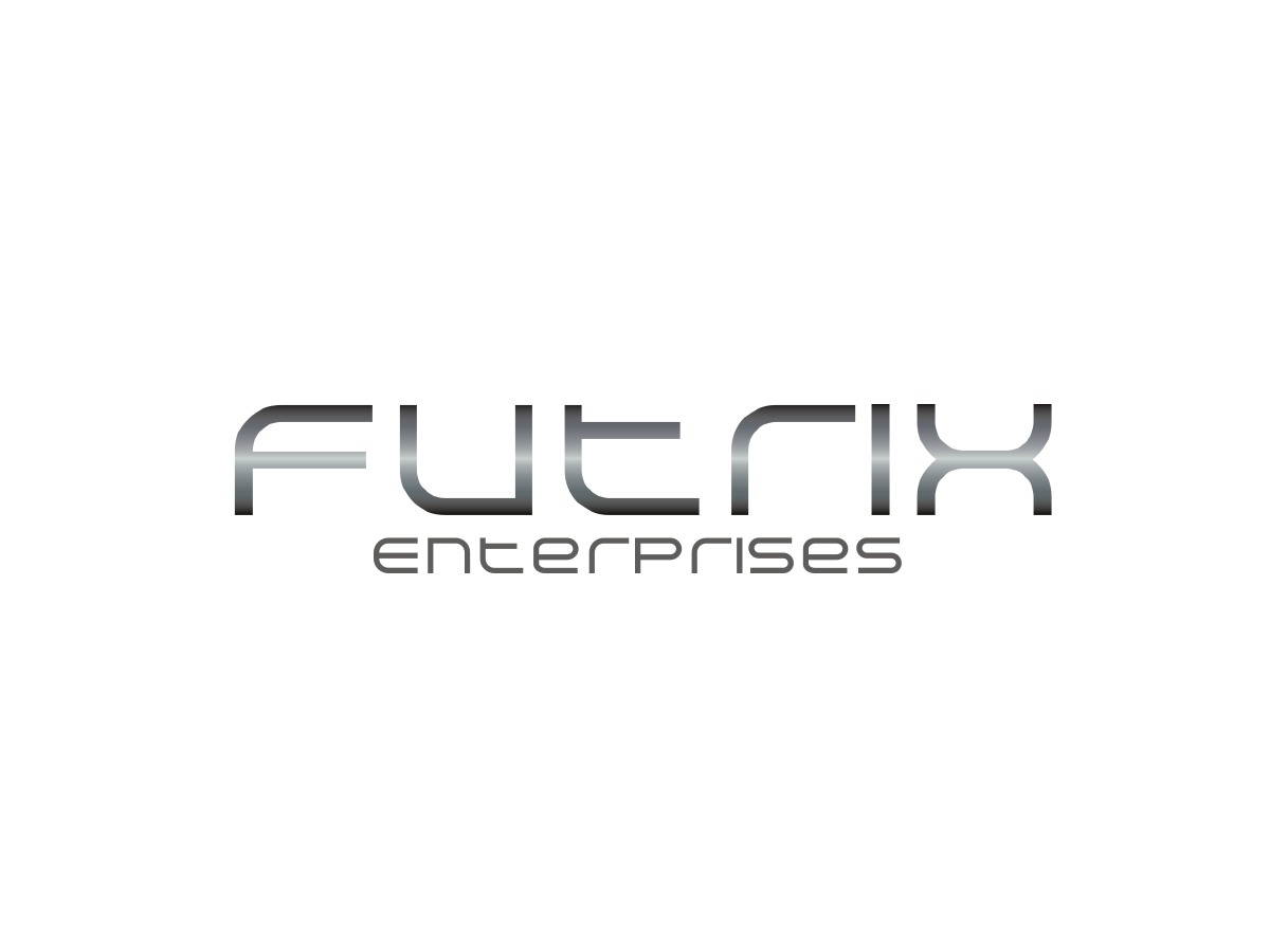 Logo Design by R16 for Futrix Enterprises | Design #1557139