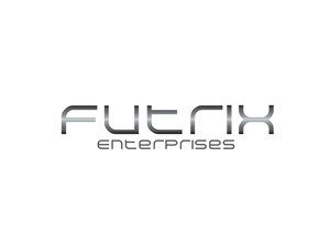 Logo Design by R16 for Futrix Enterprises | Design: #1557139