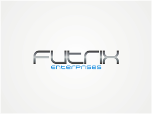 Logo Design by R16 for Futrix Enterprises | Design: #1557166