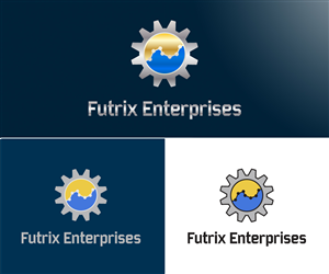 Logo Design by AGD