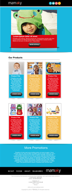 Web Design by JCR