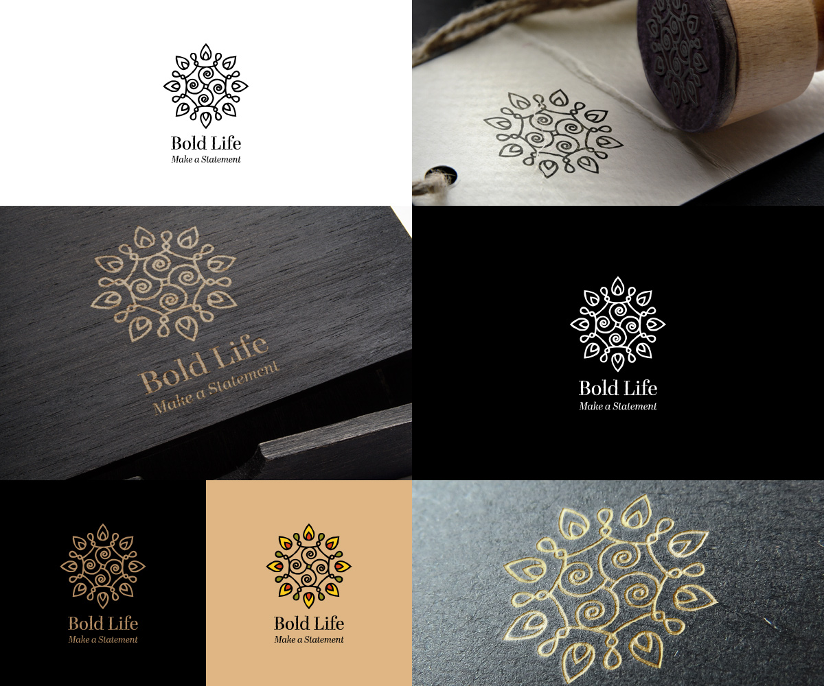 Logo Design by Greedin for this project | Design #5584426