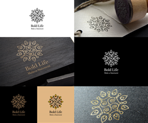 Logo Design by Greedin for this project | Design #5584426