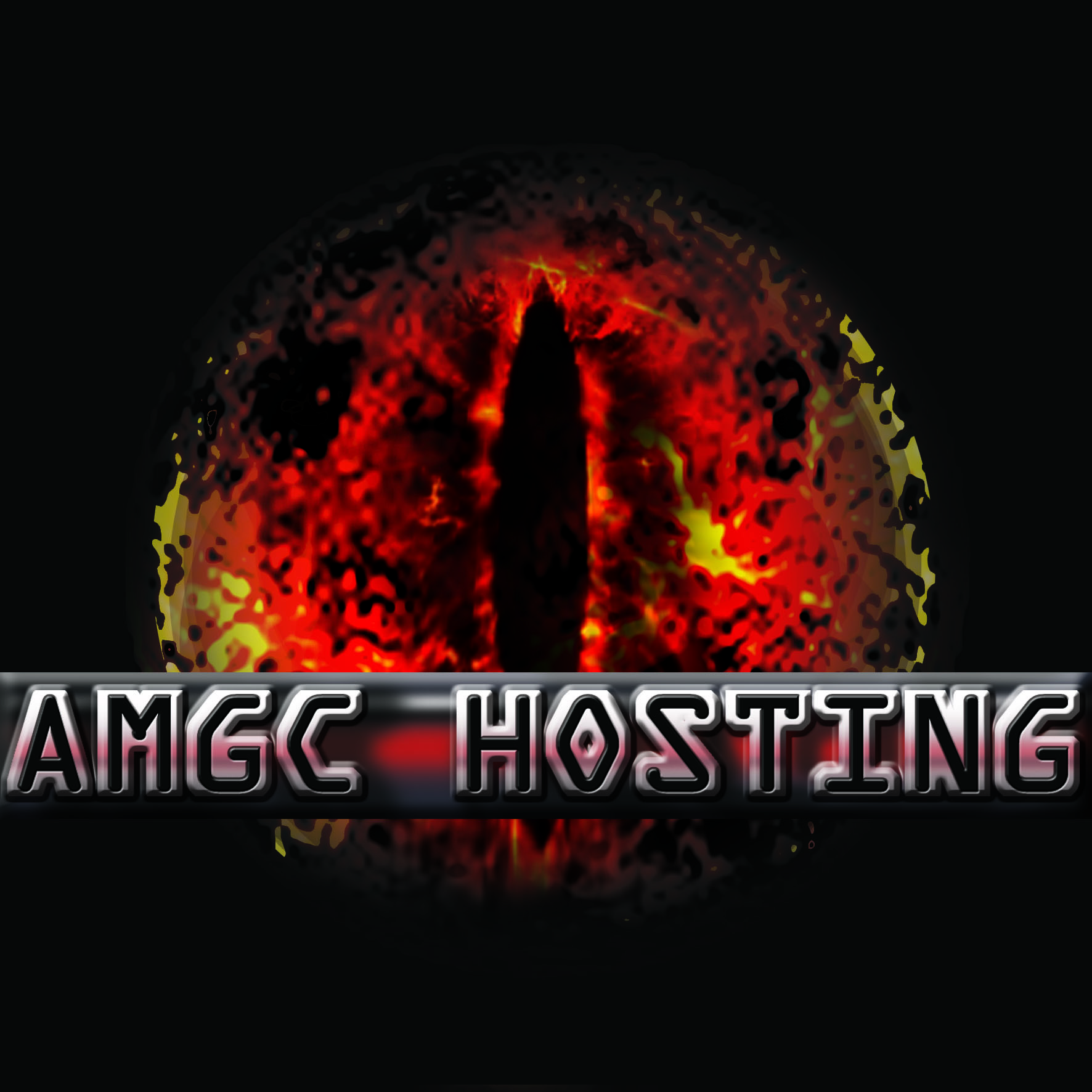 Diseño de Logo por Sta Designs para AmgC Hosting | Diseño #8230