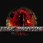 Diseño de Logo por Sta Designs para AmgC Hosting | Diseño: #8230