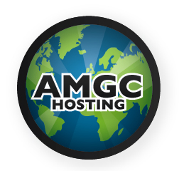 Design de Logo par Universal Language pour AmgC Hosting | Design #7853