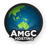 Diseño de Logo por Universal Language para AmgC Hosting | Diseño: #7892