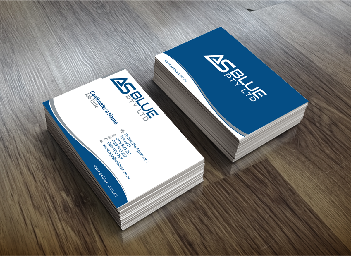 Logo-Design von AMBOGEStudios für dieses Projekt | Design #5557022