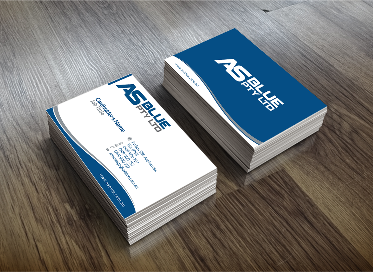 Logo Design by AMBOGEStudios for this project | Design #5566777