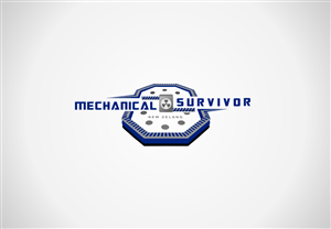 Graphic Design by xygo_bg for this project | Design: #5562965