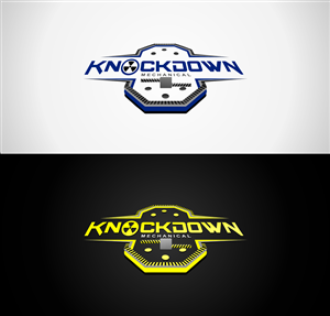 Graphic Design by xygo_bg for this project | Design: #5571632
