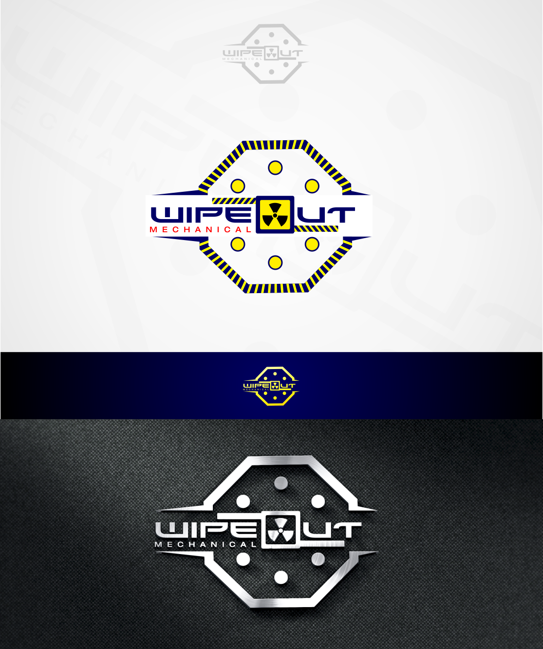 Graphic Design by xygo_bg for this project | Design #5583831