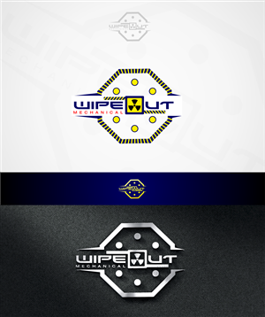Graphic Design by xygo_bg for this project | Design: #5583831