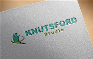 Knutsford Studio | Logo Design by Elizabeta