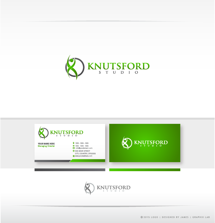 Logo Design by Graphix Lab for this project | Design #6074585