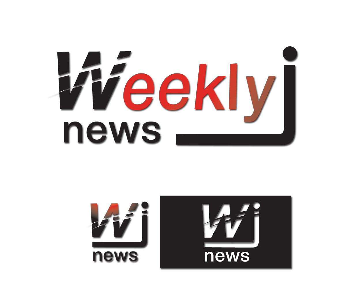 Logo Design by elviavillalta for Japan TV News, Inc. | Design #1532491