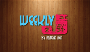 Logo Design by MaGiK_INK for Japan TV News, Inc. | Design: #1600900