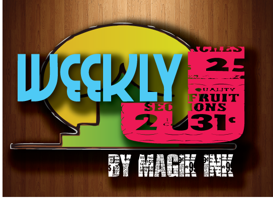 Logo Design by MaGiK_INK for Japan TV News, Inc. | Design #1603179