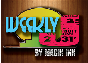 Logo Design by MaGiK_INK for Japan TV News, Inc. | Design: #1603179