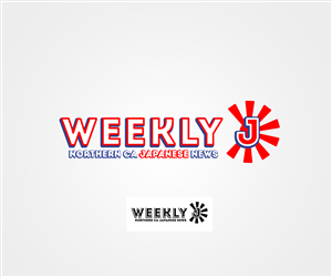 Logo Design by eliapittavino for Japan TV News, Inc. | Design: #1518568