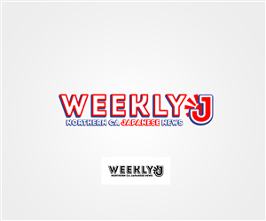 Logo Design by eliapittavino for Japan TV News, Inc. | Design: #1521336