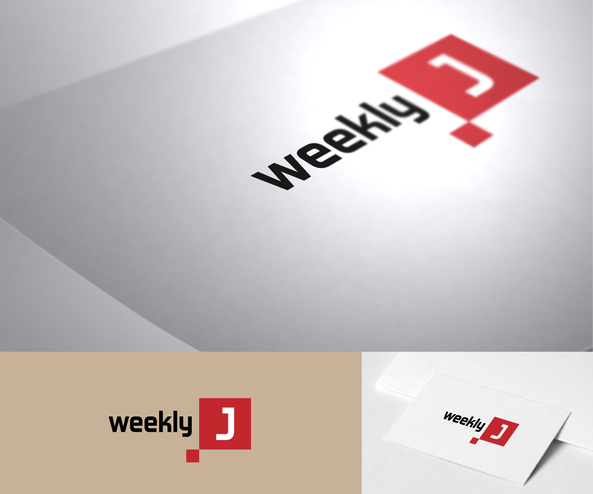 Logo Design by Rodrigo Porfiro for Japan TV News, Inc. | Design #1600916