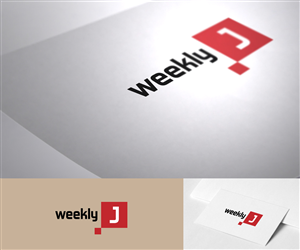 Logo Design by Rodrigo Porfiro for Japan TV News, Inc. | Design: #1600916