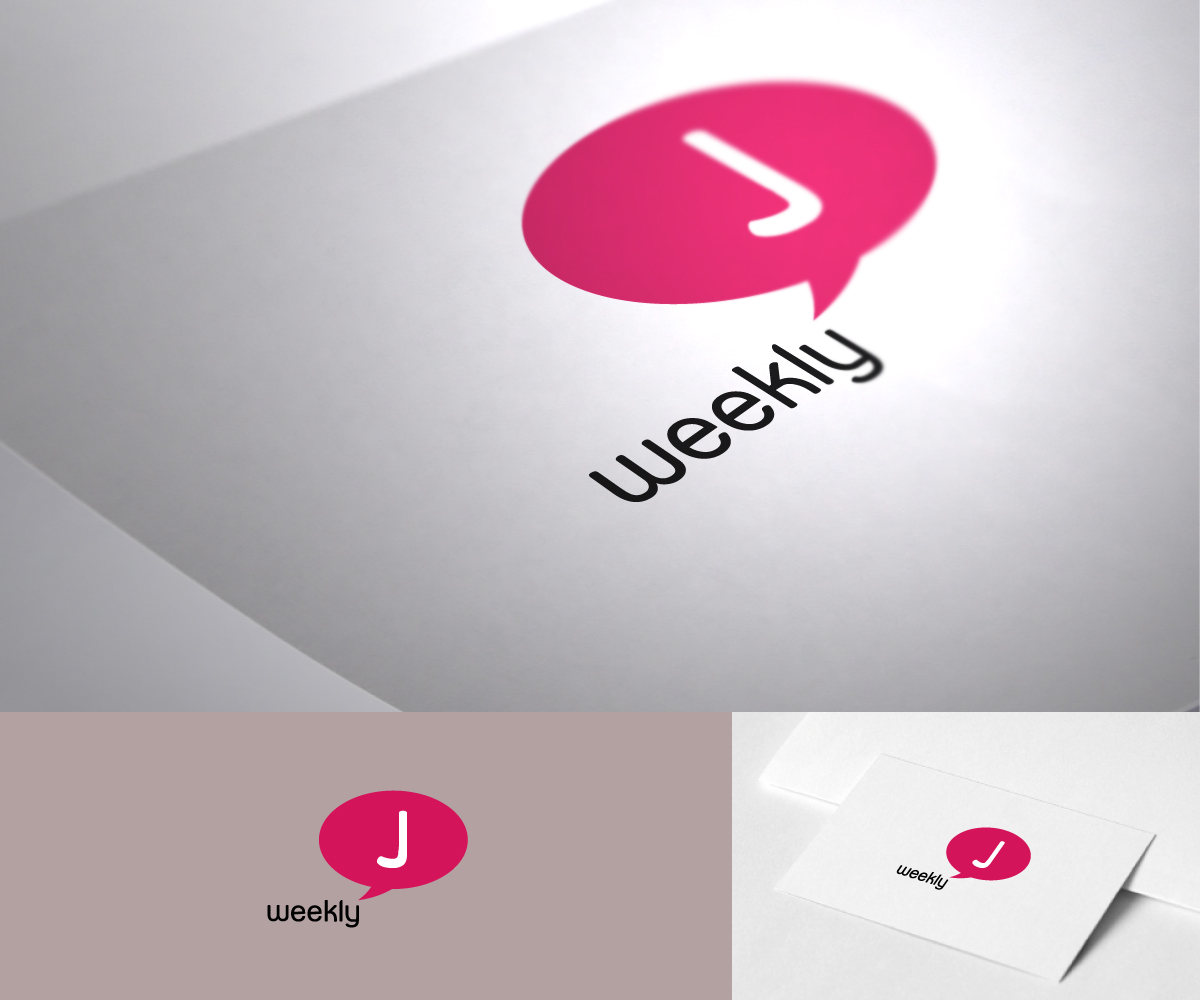 Logo Design by Rodrigo Porfiro for Japan TV News, Inc. | Design #1602971