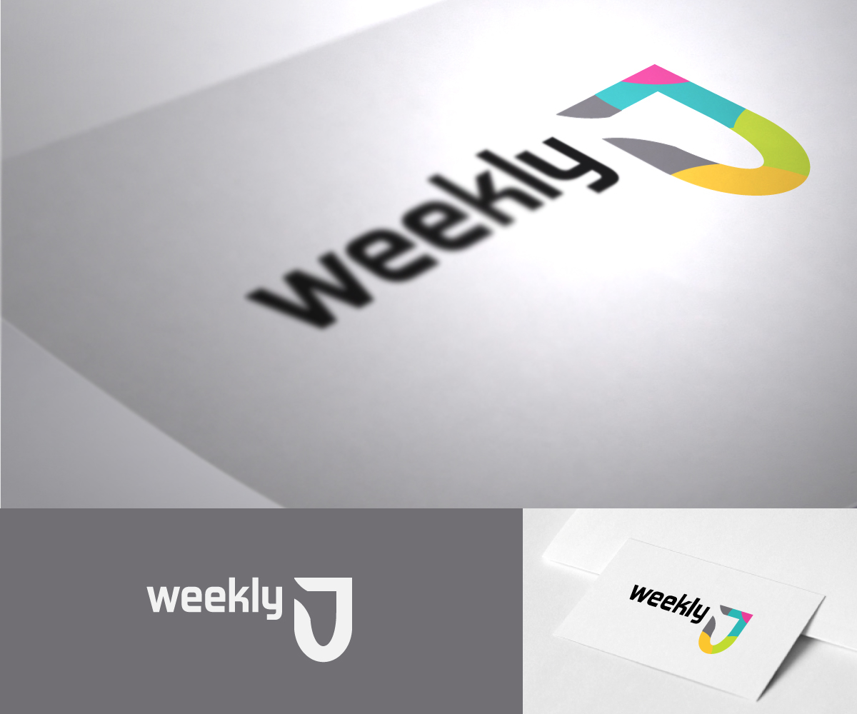 Logo Design by Rodrigo Porfiro for Japan TV News, Inc. | Design #1625617
