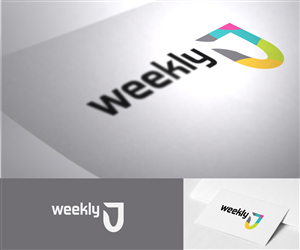 Logo Design by Rodrigo Porfiro for Japan TV News, Inc. | Design: #1625617