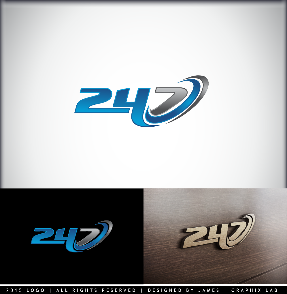 Diseño de Logo por Graphix Lab para este proyecto | Diseño #5542660