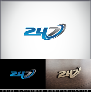 Logo Design by Graphix Lab for this project | Design: #5542660