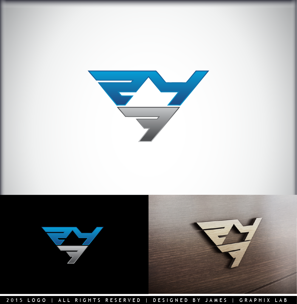 Diseño de Logo por Graphix Lab para este proyecto | Diseño #5542690