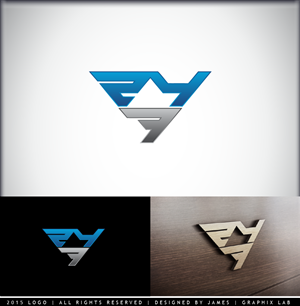 Logo Design by Graphix Lab for this project | Design: #5542690