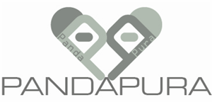 Logo-Design von Shuin für pandapura | Design: #1518925