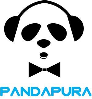 Logo-Design von Krow für pandapura | Design: #1552079