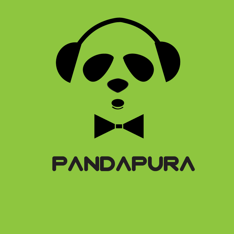 Diseño de Logo por Krow para pandapura | Diseño #1552102