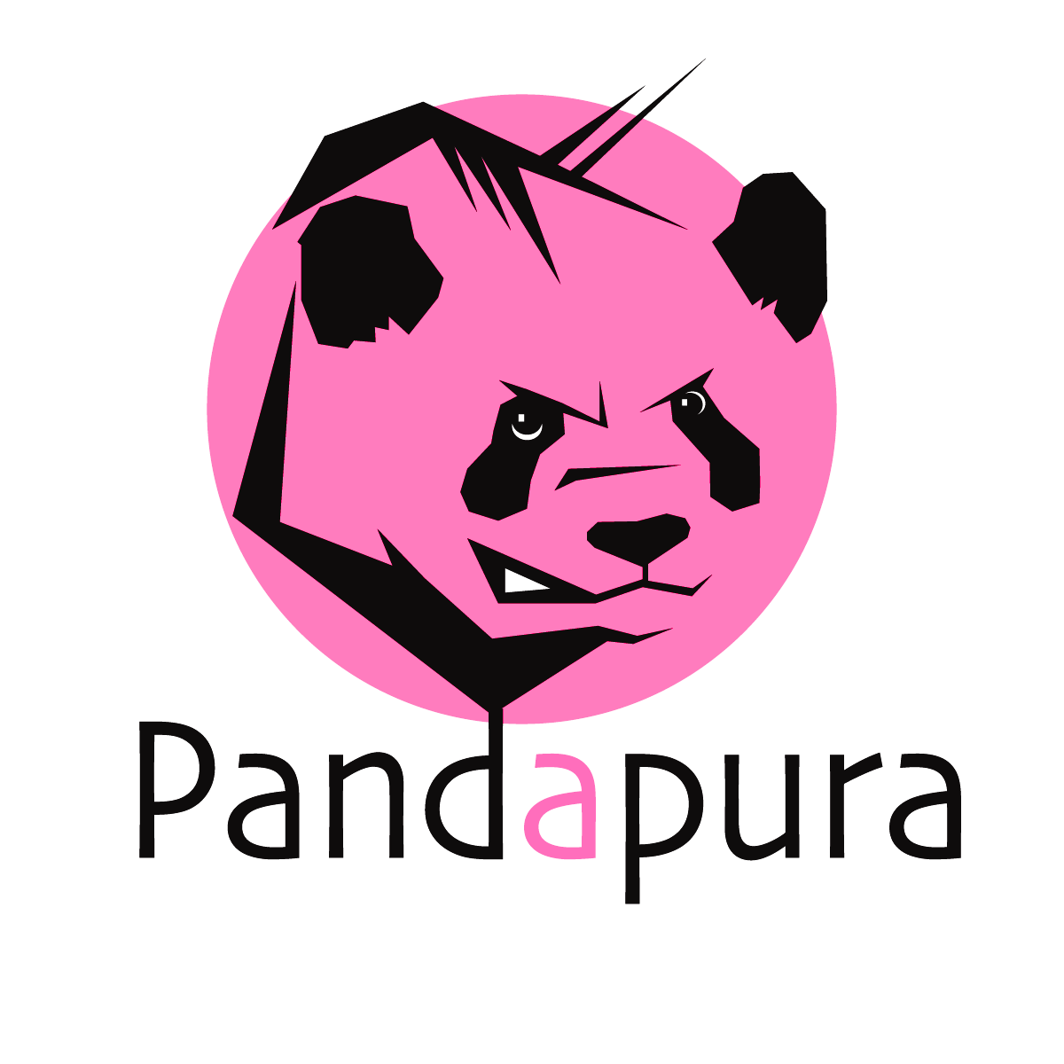 Diseño de Logo por Kenneth Griffiths para pandapura | Diseño #1555932