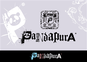 Diseño de Logo por Posso para pandapura | Diseño #1519180