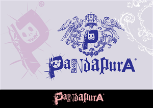Logo-Design von Posso für pandapura | Design: #1555424