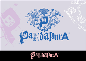 Logo-Design von Posso für pandapura | Design: #1555493