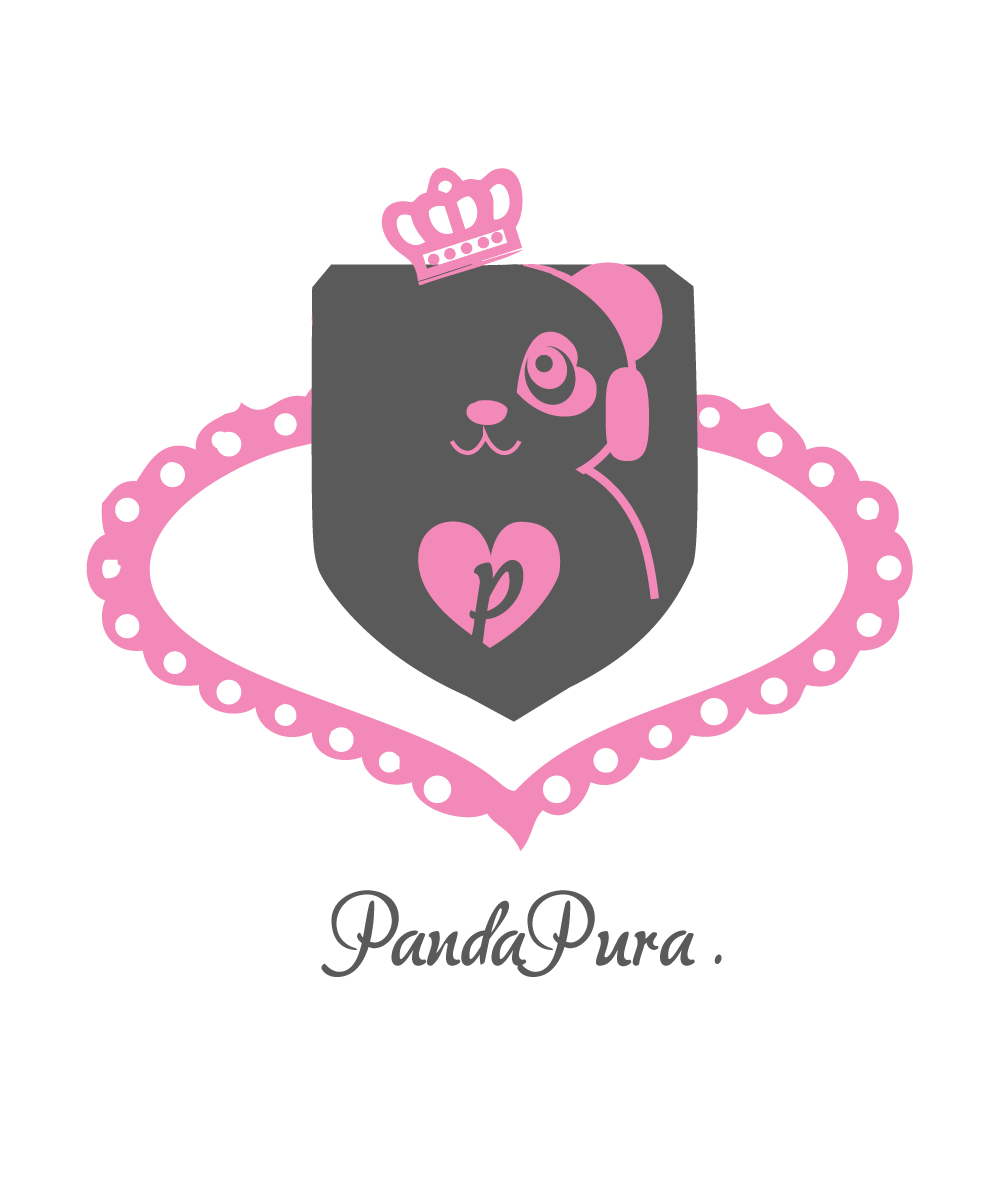 Logo Design by CarolC for pandapura | Design #1538314