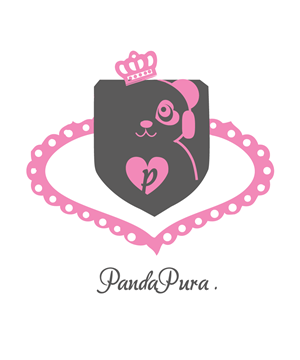 Logo-Design von CarolC für pandapura | Design: #1538314