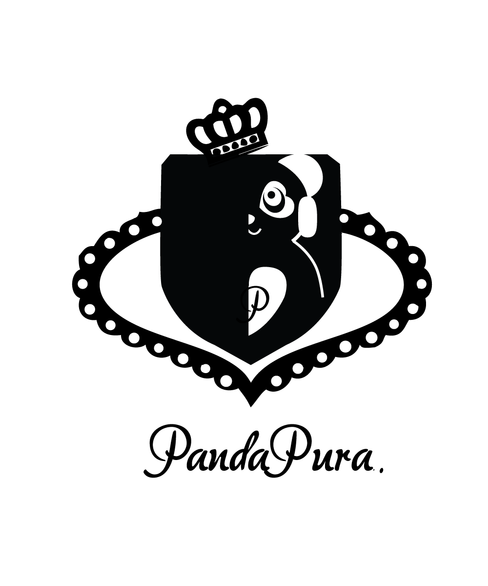 Logo Design by CarolC for pandapura | Design #1538340