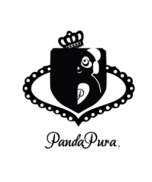 Logo-Design von CarolC für pandapura | Design: #1538340