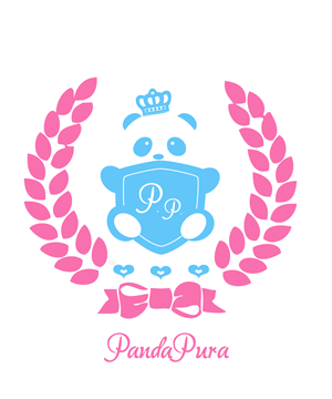 Logo-Design von CarolC für pandapura | Design: #1540634