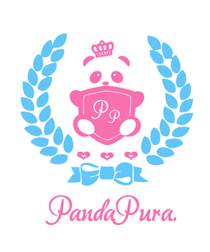 Logo-Design von CarolC für pandapura | Design: #1540635