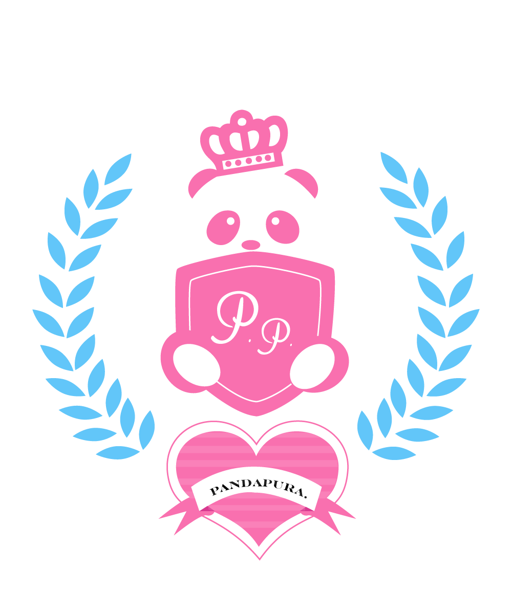 Logo Design by CarolC for pandapura | Design #1542239