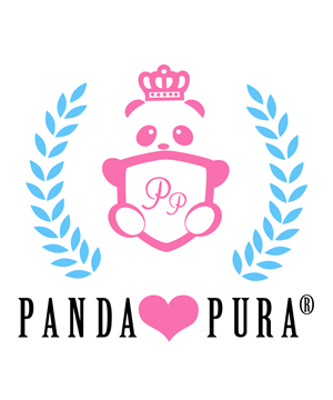 Diseño de Logo por CarolC para pandapura | Diseño #1552113