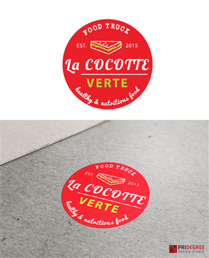 Diseño de Logo por PriDegree para este proyecto | Diseño: #5547224